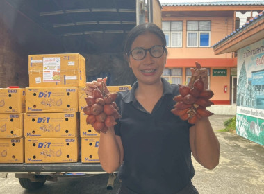 รักษาราชการแทนสหกรณ์จังหวัดบุรีรัมย์ ... พารามิเตอร์รูปภาพ 5